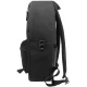 Рюкзак для ноутбука 15.6" Continent BP-004 Black черный нейлон/полиэстер