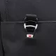 Рюкзак для ноутбука 15.6" Continent BP-004 Black черный нейлон/полиэстер