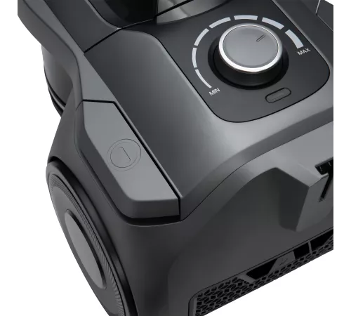 Пылесос Polaris PVC 2211 графит