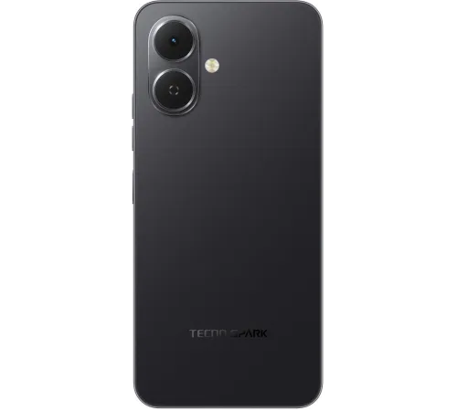 Смартфон Tecno Spark 40C 128Gb 4Gb черный моноблок 3G 4G 6.67" 720x1600 Android 14 48Mpix 802.11 a/b/g/n/ac NFC GPS GSM900/1800 Protect Смартфон Tecno Spark 40C 128Gb 4Gb черный моноблок 3G 4G 6.67" 720x1600 Android 14 48Mpix 802.11 a/b/g/n/ac NFC GPS GSM900/1800 Protect