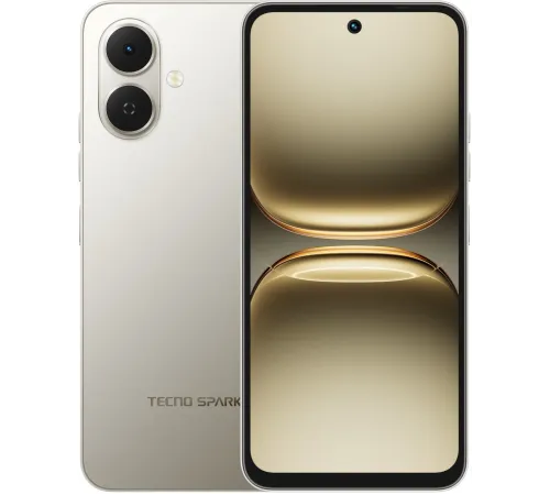 Смартфон Tecno Spark Go 2 128Gb 4Gb серый моноблок 3G 4G 6.67" 720x1600 Android 14 Go 13Mpix 802.11 a/b/g/n/ac NFC GPS GSM900/1800 Protect Смартфон Tecno Spark Go 2 128Gb 4Gb серый моноблок 3G 4G 6.67" 720x1600 Android 14 Go 13Mpix 802.11 a/b/g/n/ac NFC GPS GSM900/1800 Protect