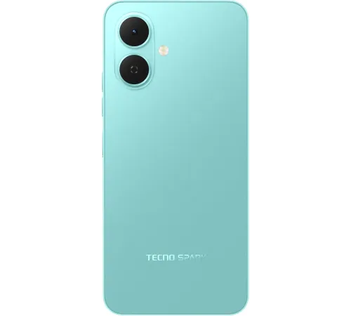 Смартфон Tecno Spark Go 2 128Gb 4Gb зеленый моноблок 3G 4G 6.67" 720x1600 Android 14 Go 13Mpix 802.11 a/b/g/n/ac NFC GPS GSM900/1800 Protect Смартфон Tecno Spark Go 2 128Gb 4Gb зеленый моноблок 3G 4G 6.67" 720x1600 Android 14 Go 13Mpix 802.11 a/b/g/n/ac NFC GPS GSM900/1800 Protect
