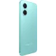 Смартфон Tecno Spark Go 2 128Gb 4Gb зеленый моноблок 3G 4G 6.67" 720x1600 Android 14 Go 13Mpix 802.11 a/b/g/n/ac NFC GPS GSM900/1800 Protect