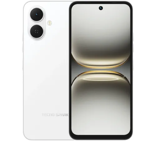 Смартфон Tecno Spark 40C 128Gb 8Gb серый моноблок 3G 4G 6.67" 720x1600 Android 14 48Mpix 802.11 a/b/g/n/ac NFC GPS GSM900/1800 Protect Смартфон Tecno Spark 40C 128Gb 8Gb серый моноблок 3G 4G 6.67" 720x1600 Android 14 48Mpix 802.11 a/b/g/n/ac NFC GPS GSM900/1800 Protect