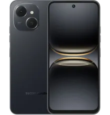 Смартфон Tecno Spark 40C 128Gb 8Gb белый моноблок 3G 4G 6.67" 720x1600 Android 14 48Mpix 802.11 a/b/g/n/ac NFC GPS GSM900/1800 Protect