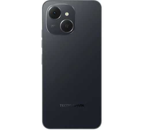 Смартфон Tecno Spark 40C 256Gb 8Gb серый моноблок 3G 4G 6.67" 720x1600 Android 14 48Mpix 802.11 a/b/g/n/ac NFC GPS GSM900/1800 Protect Смартфон Tecno Spark 40C 256Gb 8Gb серый моноблок 3G 4G 6.67" 720x1600 Android 14 48Mpix 802.11 a/b/g/n/ac NFC GPS GSM900/1800 Protect