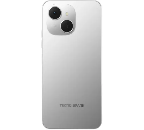 Смартфон Tecno Spark 40C 256Gb 8Gb белый моноблок 3G 4G 6.67" 720x1600 Android 14 48Mpix 802.11 a/b/g/n/ac NFC GPS GSM900/1800 Protect Смартфон Tecno Spark 40C 256Gb 8Gb белый моноблок 3G 4G 6.67" 720x1600 Android 14 48Mpix 802.11 a/b/g/n/ac NFC GPS GSM900/1800 Protect