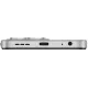 Смартфон Tecno Spark 40C 256Gb 8Gb белый моноблок 3G 4G 6.67" 720x1600 Android 14 48Mpix 802.11 a/b/g/n/ac NFC GPS GSM900/1800 Protect