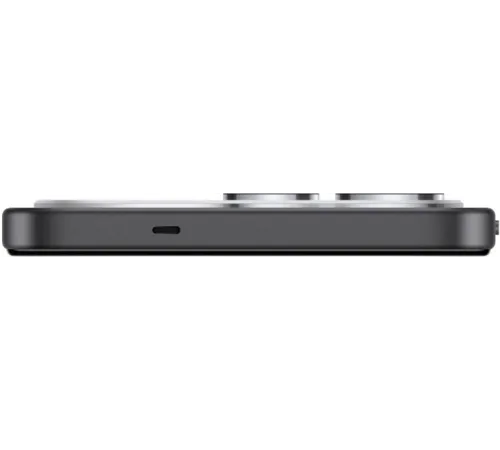 Смартфон Tecno Spark 40 256Gb 8Gb черный моноблок 3G 4G 6.78" 1080x2436 Android 14 64Mpix 802.11 a/b/g/n/ac NFC GPS GSM900/1800 GSM1900 Protect Смартфон Tecno Spark 40 256Gb 8Gb черный моноблок 3G 4G 6.78" 1080x2436 Android 14 64Mpix 802.11 a/b/g/n/ac NFC GPS GSM900/1800 GSM1900 Protect