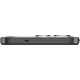 Смартфон Tecno Spark 40 256Gb 8Gb черный моноблок 3G 4G 6.78" 1080x2436 Android 14 64Mpix 802.11 a/b/g/n/ac NFC GPS GSM900/1800 GSM1900 Protect