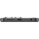 Смартфон Tecno Spark 40 256Gb 8Gb черный моноблок 3G 4G 6.78" 1080x2436 Android 14 64Mpix 802.11 a/b/g/n/ac NFC GPS GSM900/1800 GSM1900 Protect