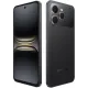 Смартфон Tecno Spark 40 256Gb 8Gb черный моноблок 3G 4G 6.78" 1080x2436 Android 14 64Mpix 802.11 a/b/g/n/ac NFC GPS GSM900/1800 GSM1900 Protect
