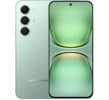 Смартфон Tecno Spark 40 Pro 256Gb 8Gb зеленый моноблок 3G 4G 6.78" 1080x2436 Android 14 108Mpix 802.11 a/b/g/n/ac NFC GPS GSM900/1800 Protect