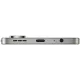 Смартфон Tecno Spark 40 Pro 128Gb 8Gb титан моноблок 3G 4G 6.78" 1080x2436 Android 14 108Mpix 802.11 a/b/g/n/ac NFC GPS GSM900/1800 Protect