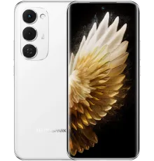 Смартфон Tecno Spark 40 Pro+ 256Gb 8Gb белый моноблок 3G 4G 6.78" 1080x2436 Android 14 108Mpix 802.11 a/b/g/n/ac NFC GPS GSM900/1800 Protect