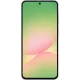 Смартфон Samsung SM-A566E Galaxy A56 5G 128Gb 8Gb зеленый моноблок 3G 4G 6.7" 1080x2340 Android 15 50Mpix 802.11 a/b/g/n/ac/ax NFC GPS GSM900/1800 GSM1900 Protect