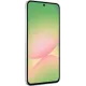 Смартфон Samsung SM-A566E Galaxy A56 5G 128Gb 8Gb зеленый моноблок 3G 4G 6.7" 1080x2340 Android 15 50Mpix 802.11 a/b/g/n/ac/ax NFC GPS GSM900/1800 GSM1900 Protect
