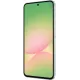 Смартфон Samsung SM-A566E Galaxy A56 5G 128Gb 8Gb зеленый моноблок 3G 4G 6.7" 1080x2340 Android 15 50Mpix 802.11 a/b/g/n/ac/ax NFC GPS GSM900/1800 GSM1900 Protect