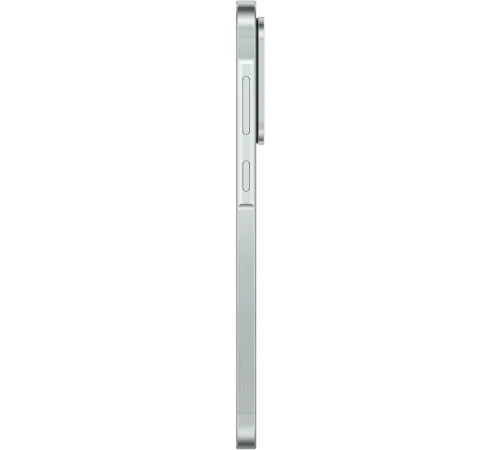 Смартфон Samsung SM-A566E Galaxy A56 5G 128Gb 8Gb зеленый моноблок 3G 4G 6.7" 1080x2340 Android 15 50Mpix 802.11 a/b/g/n/ac/ax NFC GPS GSM900/1800 GSM1900 Protect