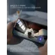 Пылесос-робот Polaris IQ Home PVCRAC 7290 55Вт белый