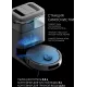 Пылесос-робот Polaris IQ Home PVCRAC 7290 55Вт белый