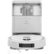 Пылесос-робот Polaris IQ Home PVCRAC 7290 55Вт белый