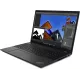 Ноутбук Lenovo ThinkPad T16 G2 Core i7 1355U 16Gb SSD1Tb Intel UHD Graphics 16" IPS WUXGA (1920x1200) без ОС black WiFi BT Cam (21HJS7R000)