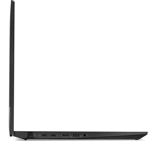 Ноутбук Lenovo ThinkPad T16 G2 Core i7 1355U 16Gb SSD1Tb Intel UHD Graphics 16" IPS WUXGA (1920x1200) без ОС black WiFi BT Cam (21HJS7R000)
