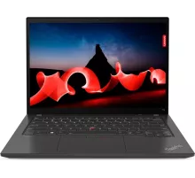 Ноутбук Lenovo ThinkPad T14 Gen 4 Black (21HESGC300)