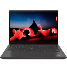 Ноутбук Lenovo ThinkPad T14 Gen 4 Black (21HESGC300)