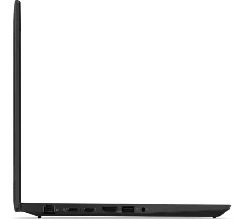 Ноутбук Lenovo ThinkPad T14 Gen 4 Black (21HESGC300)