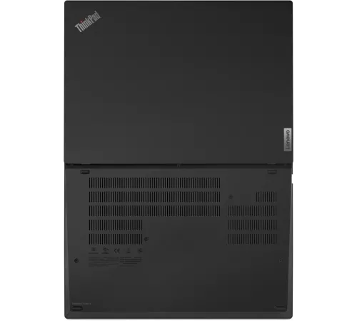 Ноутбук Lenovo ThinkPad T14 Gen 4 Black (21HESGC300)