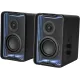 Колонки Edifier QR30 2.0 черный 30Вт