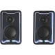 Колонки Edifier QR30 2.0 черный 30Вт