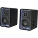 Колонки Edifier QR30 2.0 черный 30Вт