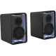 Колонки Edifier QR30 2.0 черный 30Вт