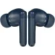 Гарнитура внутриканальные Tecno BD04 синий беспроводные bluetooth в ушной раковине (BD04 AIR MIDNIGHT BLUE)