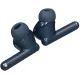 Гарнитура внутриканальные Tecno BD04 синий беспроводные bluetooth в ушной раковине (BD04 AIR MIDNIGHT BLUE)
