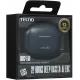 Гарнитура внутриканальные Tecno BD04 синий беспроводные bluetooth в ушной раковине (BD04 AIR MIDNIGHT BLUE)