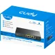 Контроллер Cudy C200P 10/100/1000BASE-TX