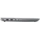 Ноутбук Lenovo Thinkbook 14 G8 IAL Core Ultra 5 225U 16Gb SSD512Gb Intel Graphics 14" IPS WUXGA (1920x1200)/ENGKBD без ОС grey WiFi BT Cam Bag (21SJ002AGQ)