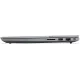 Ноутбук Lenovo Thinkbook 14 G8 IAL Core Ultra 5 225U 16Gb SSD512Gb Intel Graphics 14" IPS WUXGA (1920x1200)/ENGKBD без ОС grey WiFi BT Cam Bag (21SJ002AGQ)