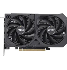 Видеокарта MSI PCI-E 5.0 RTX 5050 8G SHADOW 2X OC NVIDIA GeForce RTX 5050 8Gb 128bit GDDR7 2497/28000 HDMIx1 DPx3 HDCP Ret