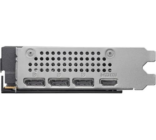 Видеокарта MSI PCI-E 5.0 RTX 5050 8G SHADOW 2X OC NVIDIA GeForce RTX 5050 8Gb 128bit GDDR7 2497/28000 HDMIx1 DPx3 HDCP Ret Видеокарта MSI PCI-E 5.0 RTX 5050 8G SHADOW 2X OC NVIDIA GeForce RTX 5050 8Gb 128bit GDDR7 2497/28000 HDMIx1 DPx3 HDCP Ret