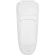 Эпилятор Braun SE5-050 скор.:2 насад.:4 от электр.сети от аккум. белый/розовый