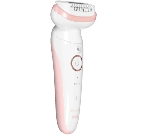 Электрический эпилятор BRAUN SES9-030 Электрический эпилятор BRAUN SES9-030
