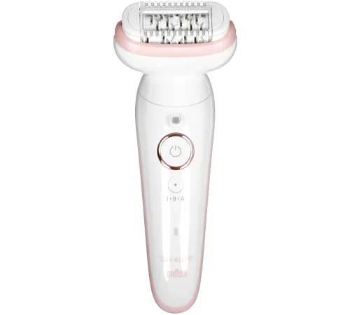 Электрический эпилятор BRAUN SES9-030 Электрический эпилятор BRAUN SES9-030