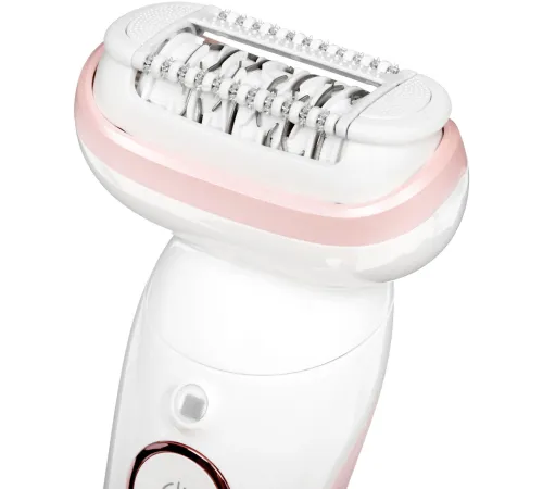 Электрический эпилятор BRAUN SES9-030 Электрический эпилятор BRAUN SES9-030