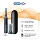 Электрическая зубная щетка Oral-B iO Series 5 Quite Black (iOG5.1B6.2DK)