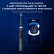 Электрическая зубная щетка Oral-B iO Series 5 Quite Black (iOG5.1B6.2DK)